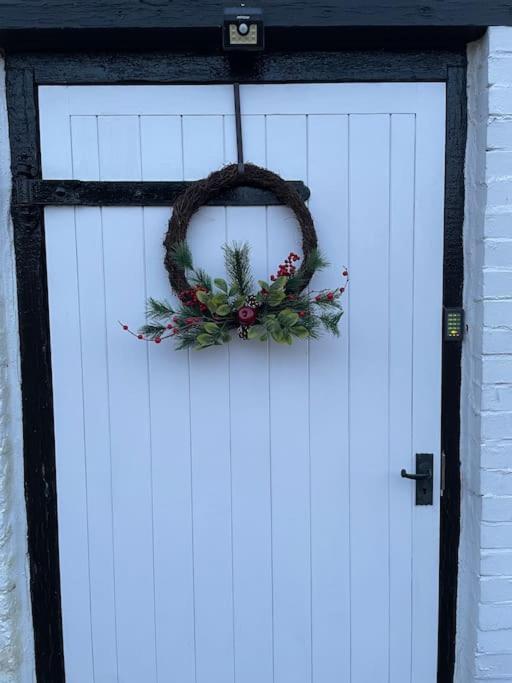 The Old Hay Barn - Games Room, Gym, Sleeps 8 Godmanchester Exteriör bild