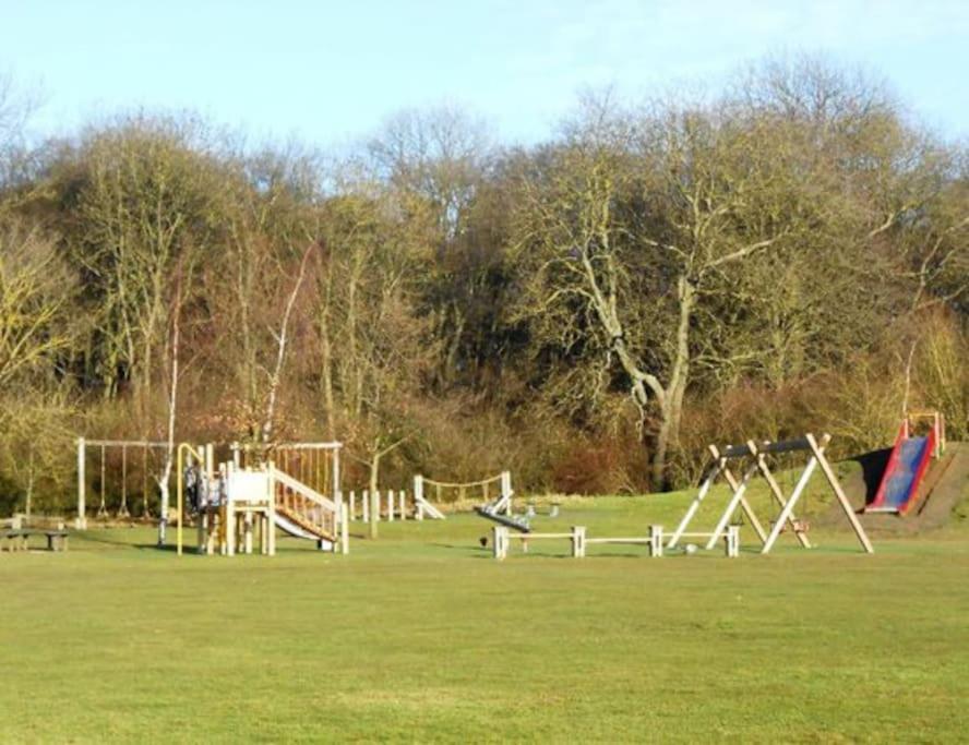 The Old Hay Barn - Games Room, Gym, Sleeps 8 Godmanchester Exteriör bild