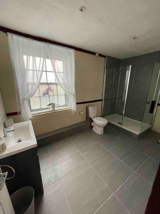 The Old Hay Barn - Games Room, Gym, Sleeps 8 Godmanchester Exteriör bild