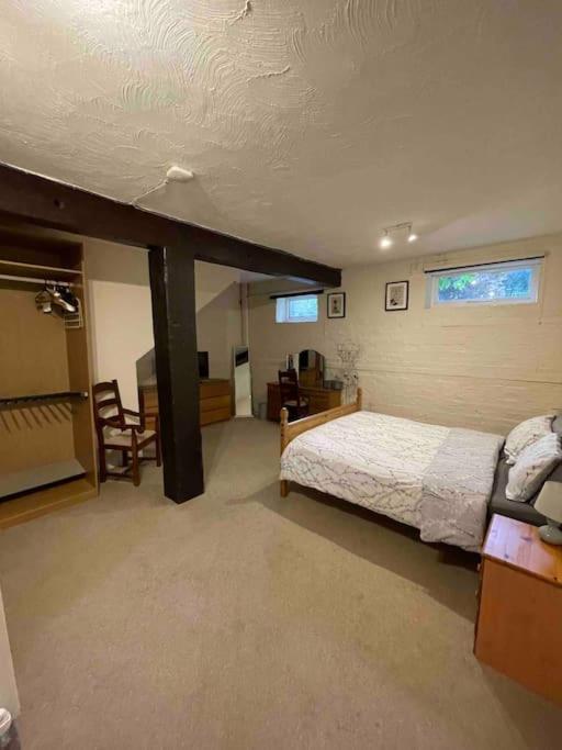 The Old Hay Barn - Games Room, Gym, Sleeps 8 Godmanchester Exteriör bild